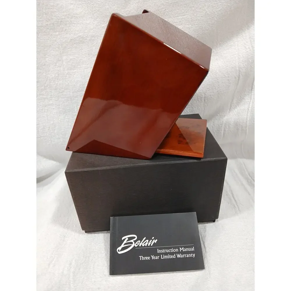 Belair elegant watch